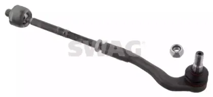 10 93 0065 SWAG Поперечная рулевая тяга